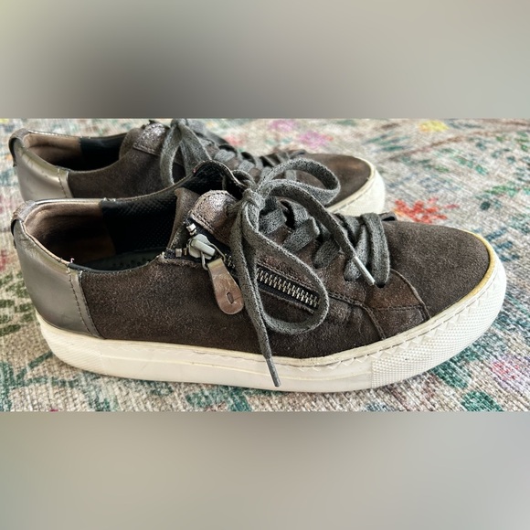 Paul Green Other - Paul Green Toby Sneakers